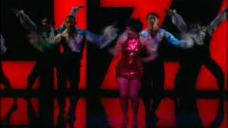 The Boy from Oz Stephanie J. Block as Liza Minnelli (She Loves to Hear the Music)