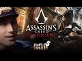 "RAPGAMEOBZOR 5" — Assassin's Creed ...