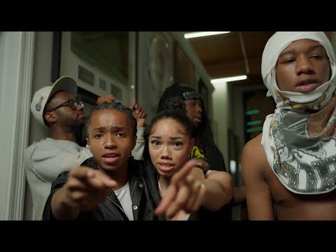 BabyChiefDoit - Mr. President (Official Music Video)