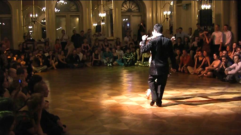 Javier Rodriguez & Virginia Pandolfi 2