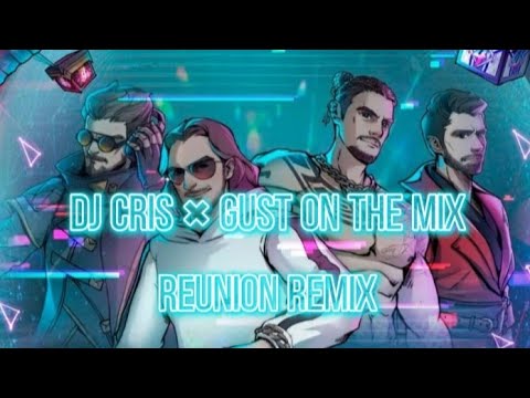 Reunion Free Fire Theme Song - (Remix) - (Video Official)