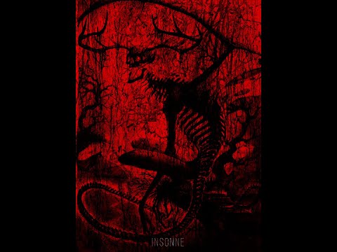 FACELESS 1-7 x SCARLXRD x SAGATH TYPE BEAT - PREDATOR