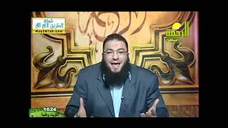 صورة فرسان التدبر | الحلقة ( 05 ) | #فرسان_العشر | د . حازم شومان