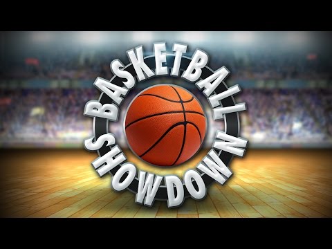 Видео Basketball Showdown 2015 #1