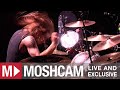 Mortal Sin - Deadman Walking (Track 3 of 11) | Moshcam