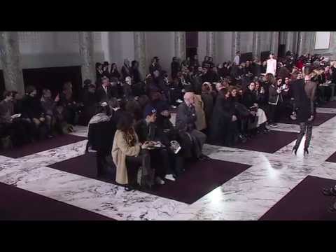 Yiqing Yin | Haute Couture Spring Summer 2015 Full Show | Exclusive