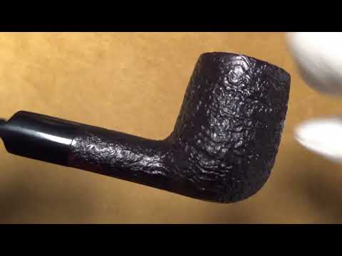 Pipa Dunhill Ring Grain gruppo 3 - 3203 (2022) - DHRG30
