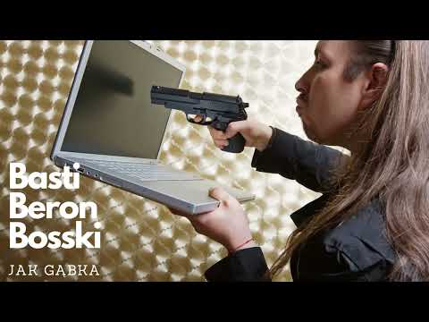 Basti ft. Beron, Bosski - "Jak gąbka" Prod. Koshe (2021) / Album "Osobisty zbiór wartości"