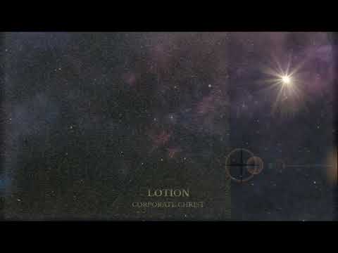 Corporate Christ - Lotion