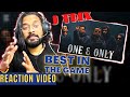 UNDERDOG GAMER Reacts To One Only J TRIX X SubSpace Reaction Video JTrix