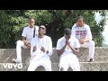 Black Dice - Daddy Yuh Gone (Official Music Video)