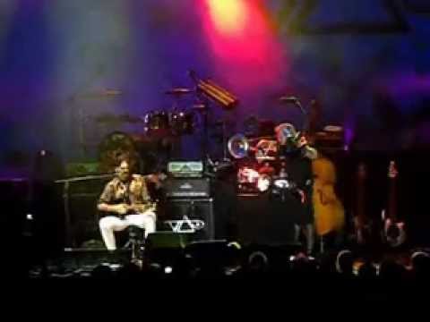 Thumbnail for Steve Vai - 12. Deborah Henson-Conant harp solo 13. Rescue Me or Bury Me 14. Sisters 15. Pusa Road by Deborah Henson-Conant