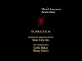 Mickey S Once Upon A Christmas 1999 End Credits PAL