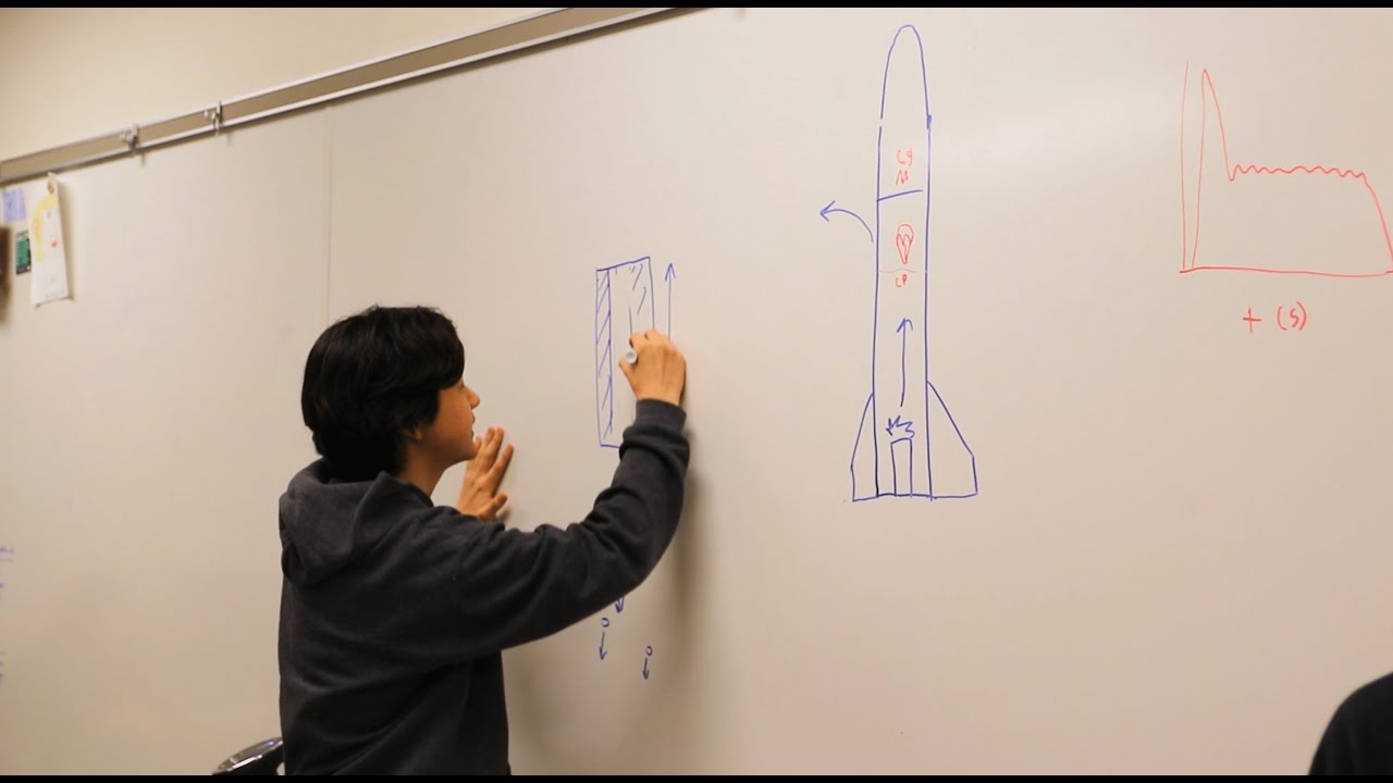 Understanding Model Rockets | Rocketry 101