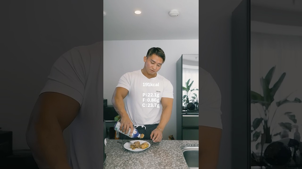 【たった3つの材料で激ウマ&超ヘルシー】ライスペーパー春巻き