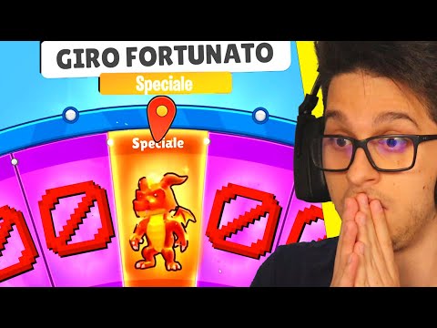 SHOPPO FINO A TROVARE UNA SKIN SPECIALE - STUMBLE GUYS ITA