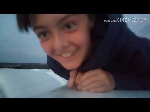 Insane! 24 timer overnatting challenge i skogen (ojija board)