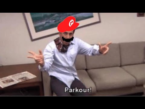 super Mario Odessey pt19 (final?)