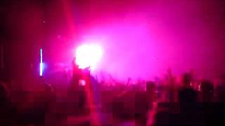 Glam Rock Cops - - Carter USM Brixton 2008