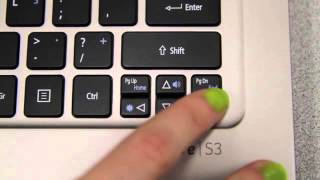 Acer Bios Password Remove Unlock reset