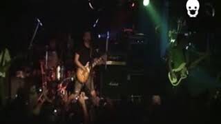 Rufio - 06 - Mental games (Live Pelikanos Santos SP Brazil 11 05 2006) Romis @LBVIDZ