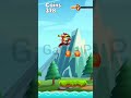 Super Bino Go Super Bino Go Level 2 SK Game Play Shortvideo Shorts