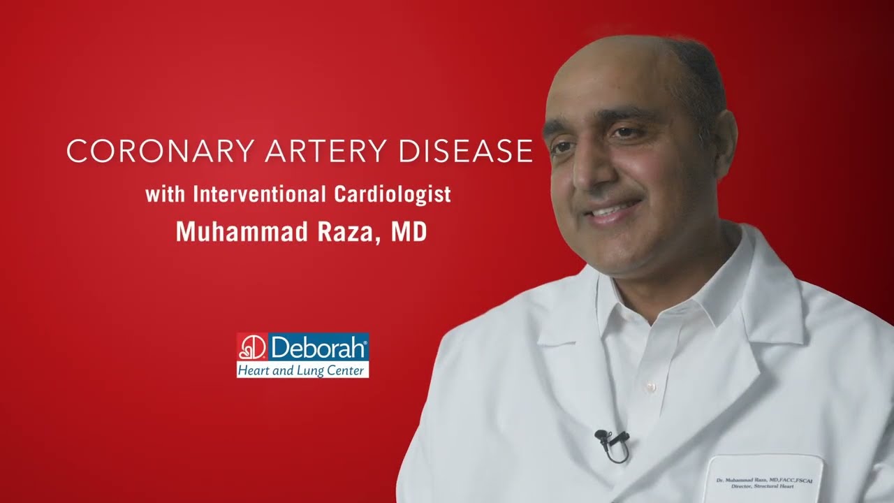 Understanding The Heart Killer: Coronary Artery Disease