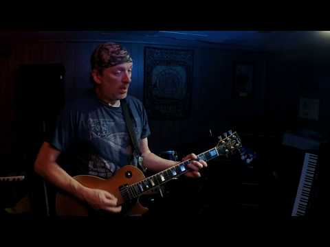 Chicken Afoot by Jackhead