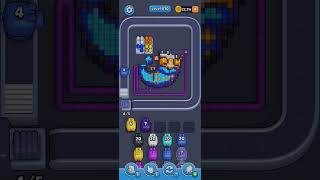 Pixel Flow Level 810