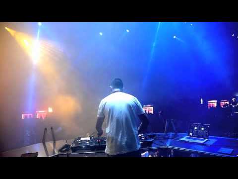 WAXME pres MASHUP LAB: Elena Gheorghe vs Dj Dero - Midnight Sun (WAXME Batucada Edition)