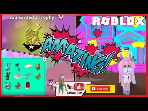 Roblox Gameplay Meepcity Egg Hunt All 11 Eggs Locations Free Furniture And A Trophy Steemit - roblox meep city game fisherman