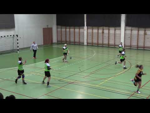 4. Őszi Mérkőzés 2018 ANKSE  - Berettyóújfalu (Teljes)