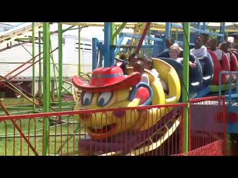 Entertainment Legislation