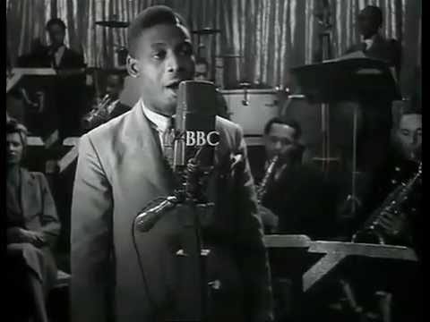 Archie Lewis - Goodbye Little Girl