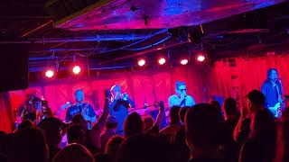 Mustard Plug - Send You Back - September 26, 2024 - Grog Shop