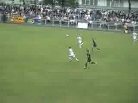 Derby Dębicy 2006 Wisłoka - Igloopol