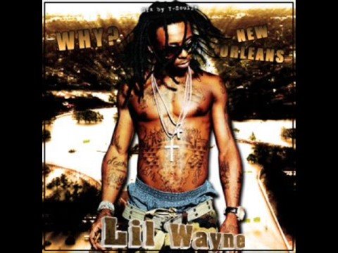 Lil Wayne - Dead Bodies