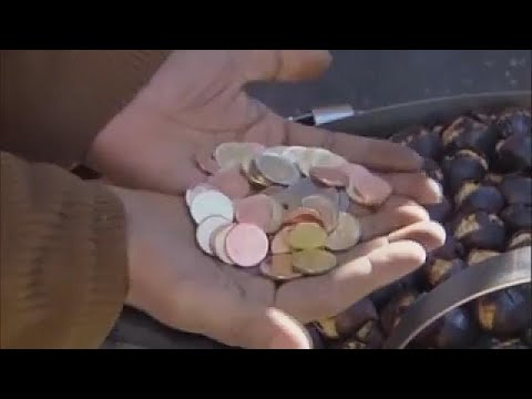 Último día para cambiar pesetas a euros