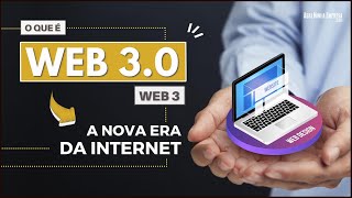 WEB 3.0 (Web3) | The New Age of the Internet? (Practical and Brief)