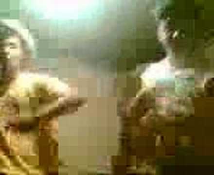 Salam & petre si charly live