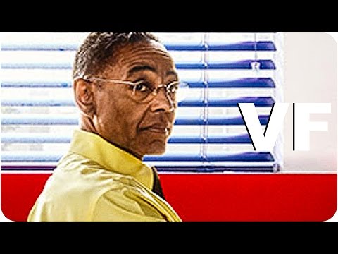 BETTER CALL SAUL Bande Annonce VF (Saison 3 // 2017)