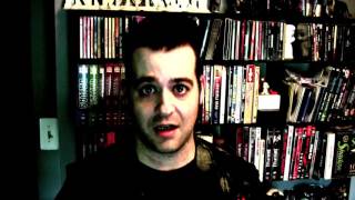 MISTER MONSTER INDIEGOGO CAMPAIGN LAUNCH