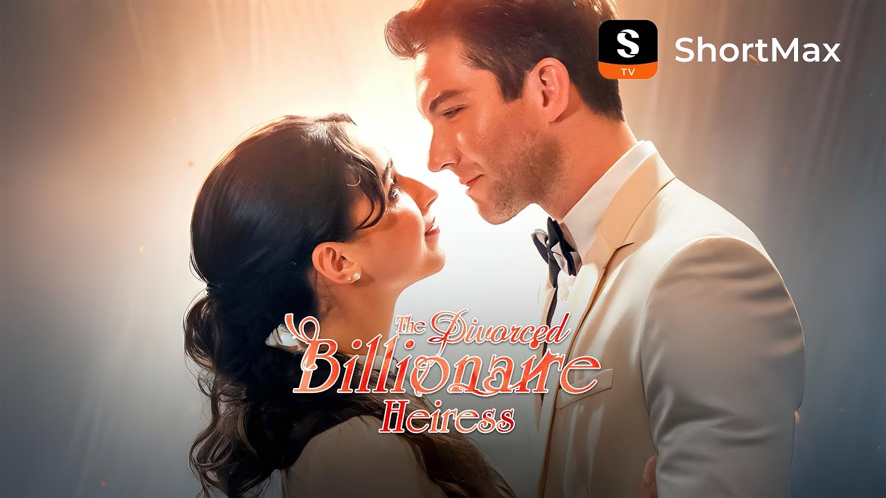 The scumbag wanted to divorce the girl, but he didn't know she was the daughter of the richest man..