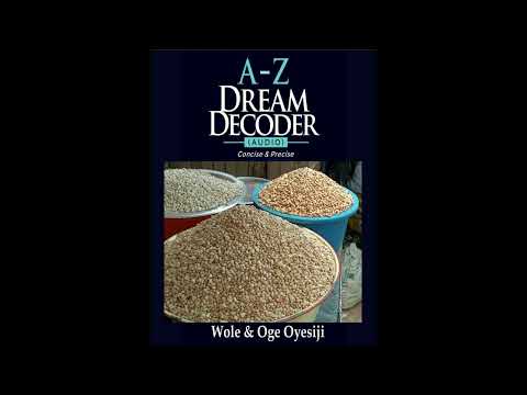 Seeing BEANS in  a Dream & its meaning