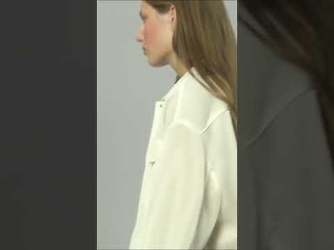 Anteprima | Look 13/29 | Spring Summer 2024 | Milan Fashion Week