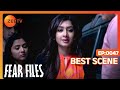 Journey के इस Last Stop में क्या Siddhi होगी Successful Fear Files Zee
