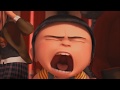 Agnes Roaring Like Godzilla