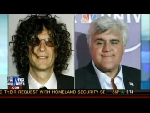 Leno ripping Stern off? "Classic" Arthur Aidala & Lee Armstrong on Megyn Kelly's Court.
