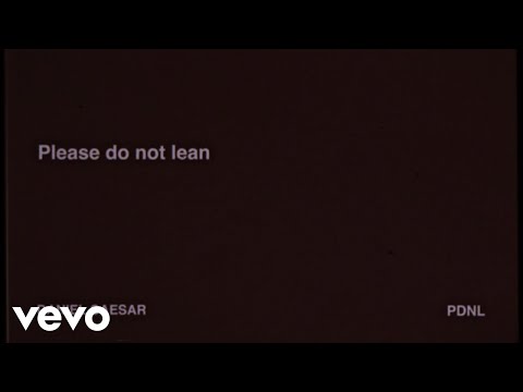 Video thumbnail for Please Do Not Lean