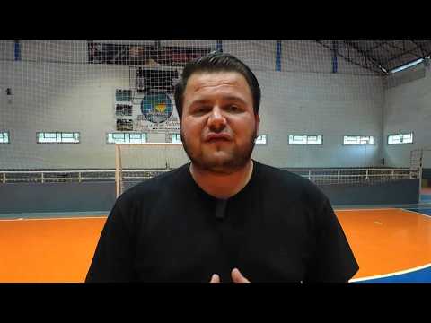 Douglas Ostroski destaca conquistas e agenda esportiva de Palmitos